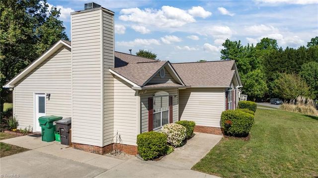 3922 Landover Drive, High Point, NC 27265