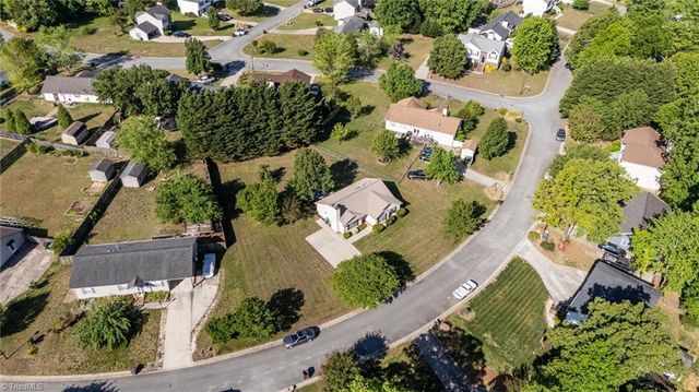 3922 Landover Drive, High Point, NC 27265