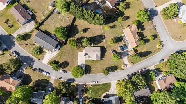 3922 Landover Drive, High Point, NC 27265