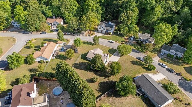 3922 Landover Drive, High Point, NC 27265