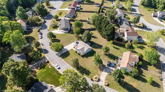 3922 Landover Drive, High Point, NC 27265