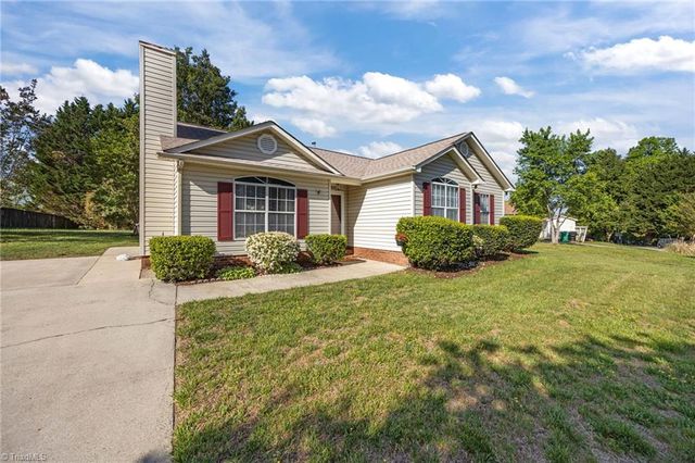 3922 Landover Drive, High Point, NC 27265