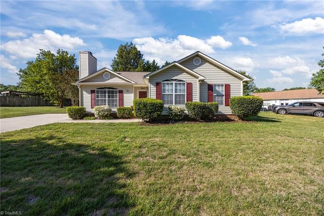 3922 Landover Drive, High Point, NC 27265