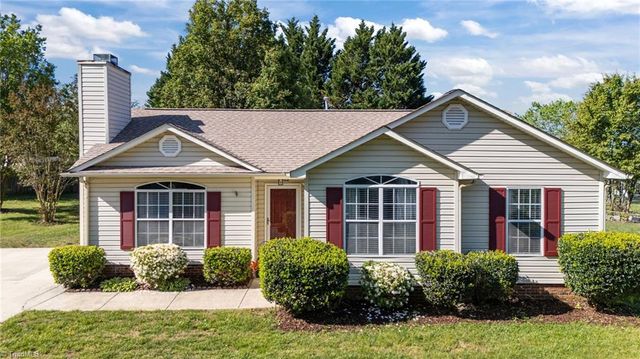 3922 Landover Drive, High Point, NC 27265