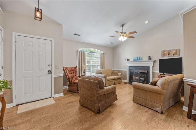 3922 Landover Drive, High Point, NC 27265