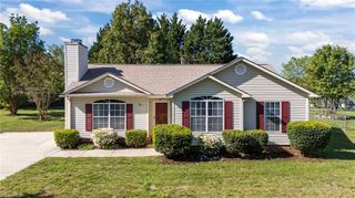 3922 Landover Drive, High Point, NC 27265