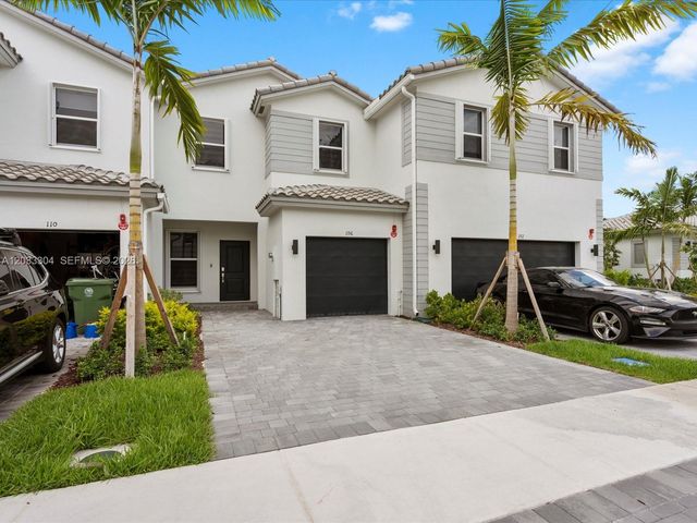 106 SW 184th Place 106, Pembroke Pines, FL 33029