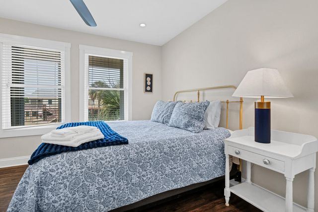 2708 Palmetto Boulevard, Edisto Beach, SC 29438