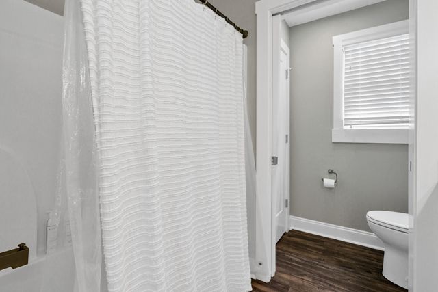 2708 Palmetto Boulevard, Edisto Beach, SC 29438