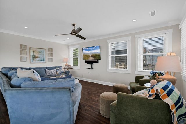 2708 Palmetto Boulevard, Edisto Beach, SC 29438
