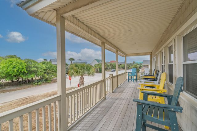 2708 Palmetto Boulevard, Edisto Beach, SC 29438