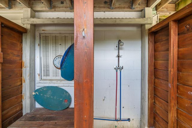 2708 Palmetto Boulevard, Edisto Beach, SC 29438
