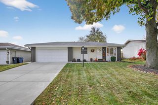 5001 Maryland AVENUE, Racine, WI 53406