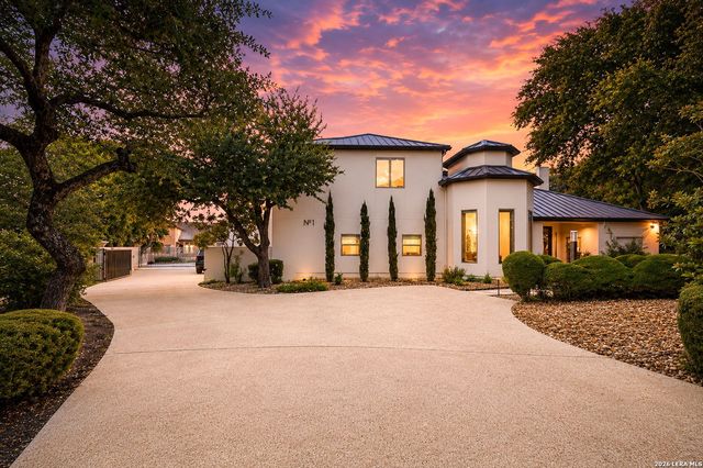 1 Whitechurch, San Antonio, TX 78257