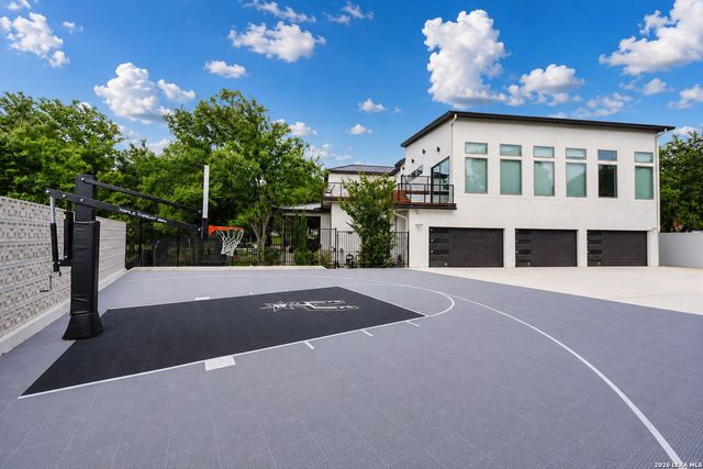 1 Whitechurch, San Antonio, TX 78257