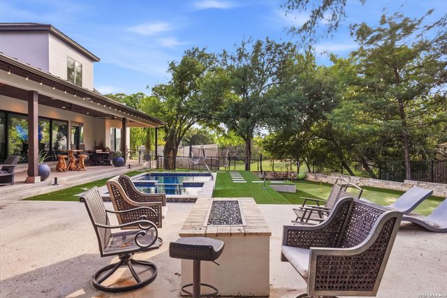 1 Whitechurch, San Antonio, TX 78257