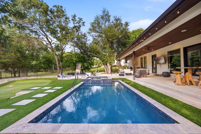 1 Whitechurch, San Antonio, TX 78257