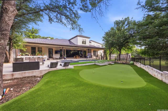 1 Whitechurch, San Antonio, TX 78257