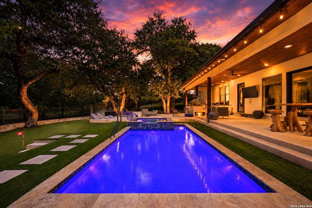 1 Whitechurch, San Antonio, TX 78257