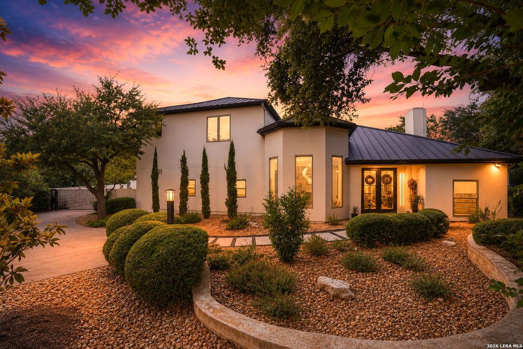 1 Whitechurch, San Antonio, TX 78257