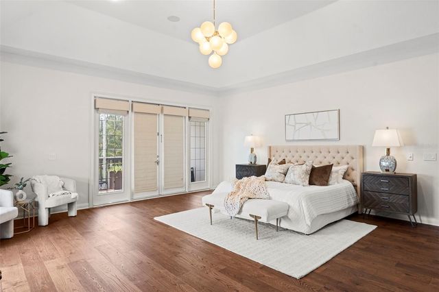 4406 W AZEELE STREET, Tampa, FL 33609
