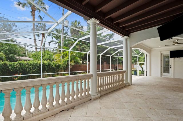 4406 W AZEELE STREET, Tampa, FL 33609