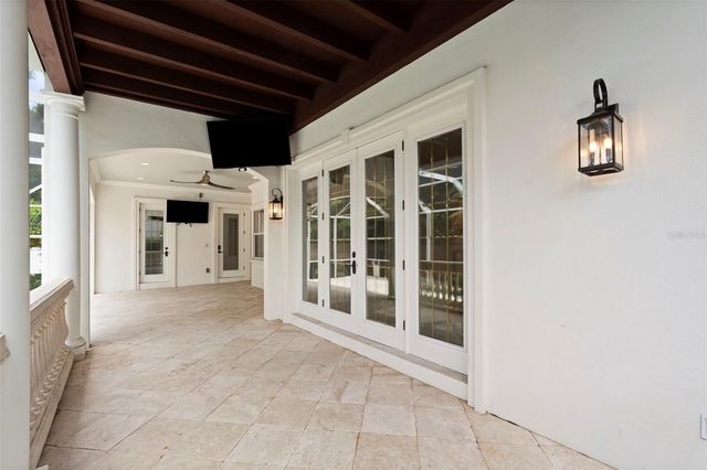 4406 W AZEELE STREET, Tampa, FL 33609