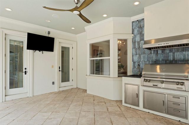 4406 W AZEELE STREET, Tampa, FL 33609