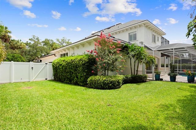 4406 W AZEELE STREET, Tampa, FL 33609
