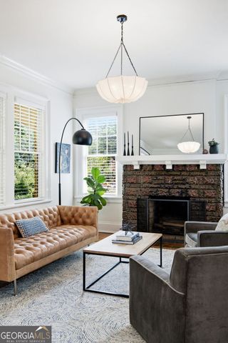 1146 St Augustine Place NE, Atlanta, GA 30306