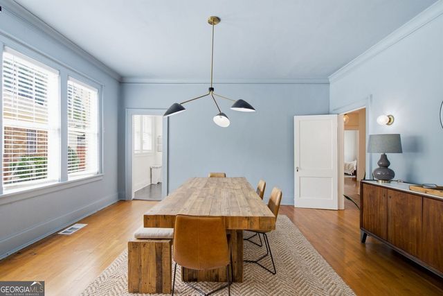 1146 St Augustine Place NE, Atlanta, GA 30306