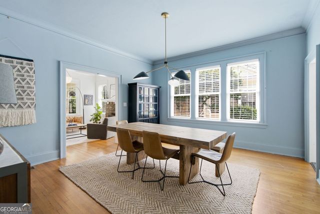 1146 St Augustine Place NE, Atlanta, GA 30306