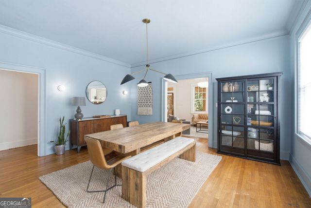 1146 St Augustine Place NE, Atlanta, GA 30306