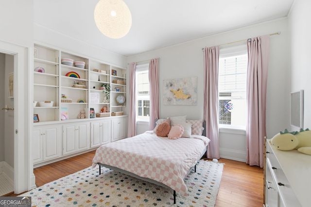 1146 St Augustine Place NE, Atlanta, GA 30306