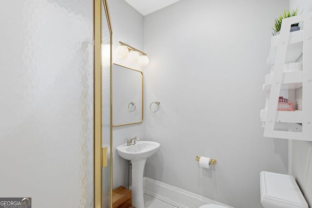 1146 St Augustine Place NE, Atlanta, GA 30306