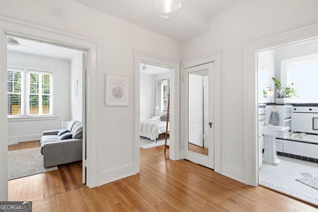 1146 St Augustine Place NE, Atlanta, GA 30306