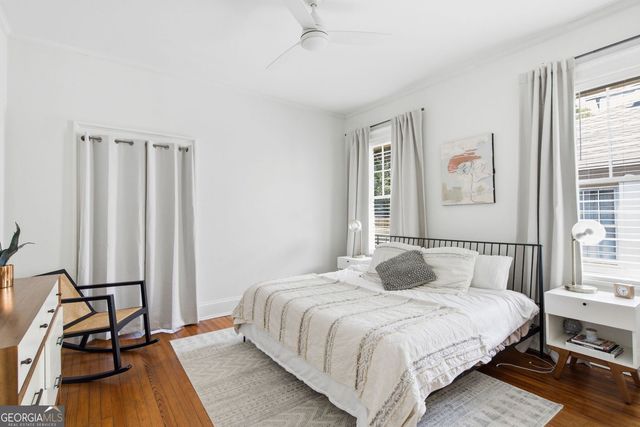 1146 St Augustine Place NE, Atlanta, GA 30306