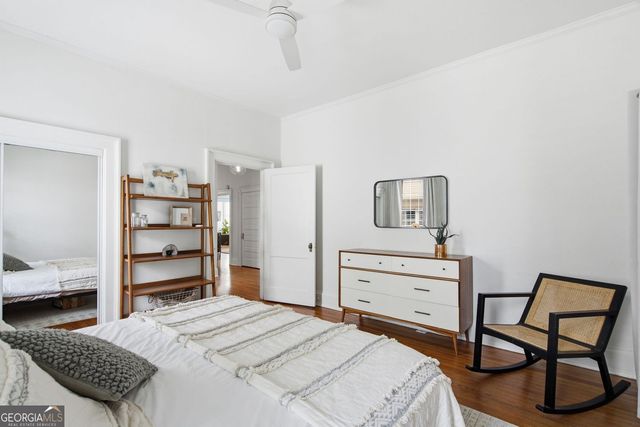 1146 St Augustine Place NE, Atlanta, GA 30306