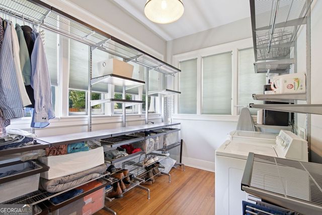 1146 St Augustine Place NE, Atlanta, GA 30306