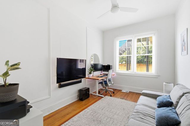 1146 St Augustine Place NE, Atlanta, GA 30306