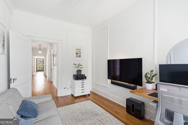 1146 St Augustine Place NE, Atlanta, GA 30306