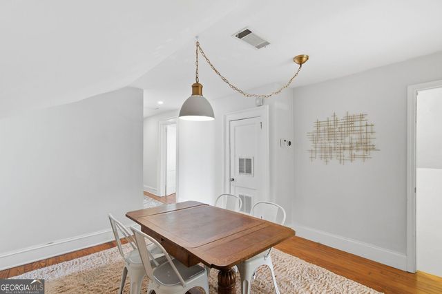 1146 St Augustine Place NE, Atlanta, GA 30306