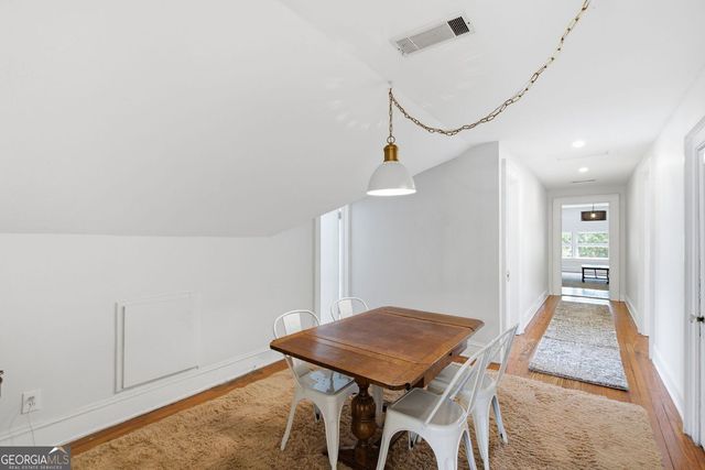 1146 St Augustine Place NE, Atlanta, GA 30306