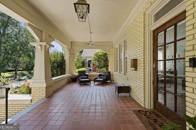 1146 St Augustine Place NE, Atlanta, GA 30306
