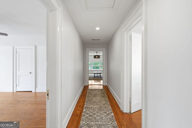 1146 St Augustine Place NE, Atlanta, GA 30306
