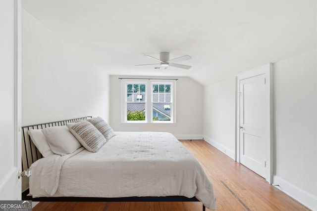 1146 St Augustine Place NE, Atlanta, GA 30306