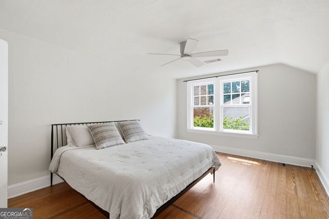 1146 St Augustine Place NE, Atlanta, GA 30306