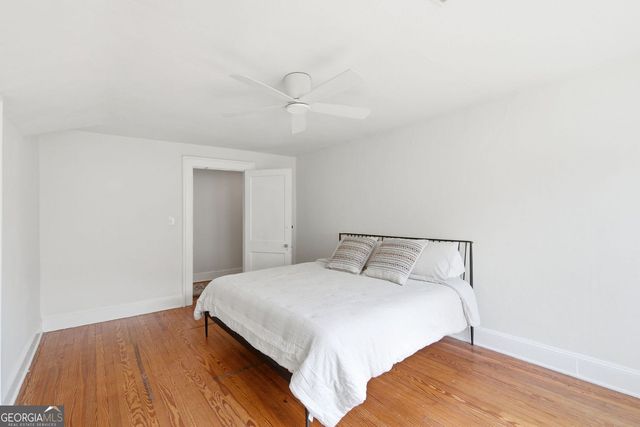 1146 St Augustine Place NE, Atlanta, GA 30306