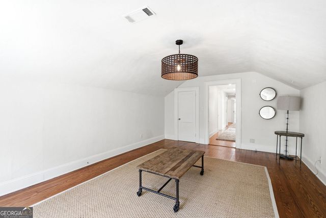 1146 St Augustine Place NE, Atlanta, GA 30306
