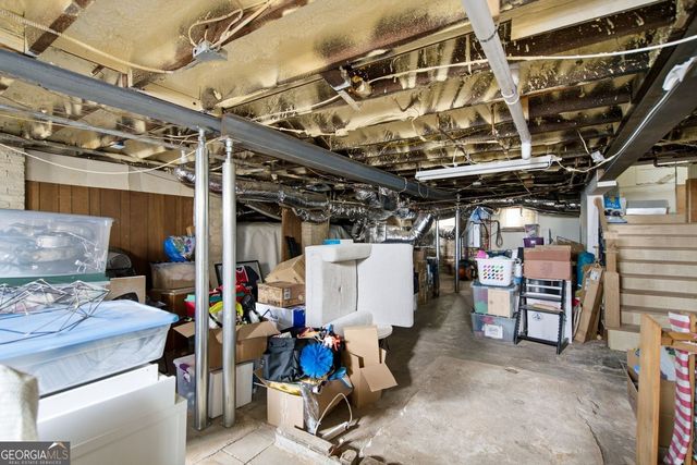 1146 St Augustine Place NE, Atlanta, GA 30306